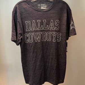 Dallas Cowboys NFL T-Shirt - new with tags!